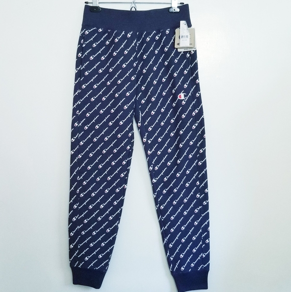 NWT CHAMPION Reverse Weave Pants PACSUN - Picture 2 of 12